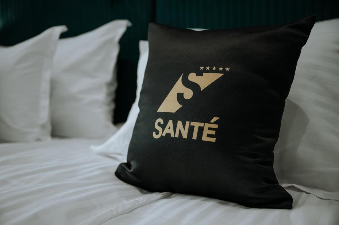 Sante Hotel 5*
