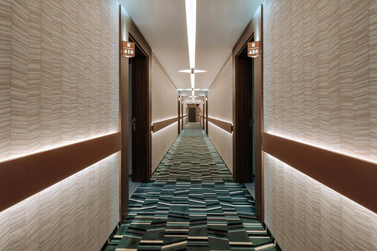 Hotel Santé