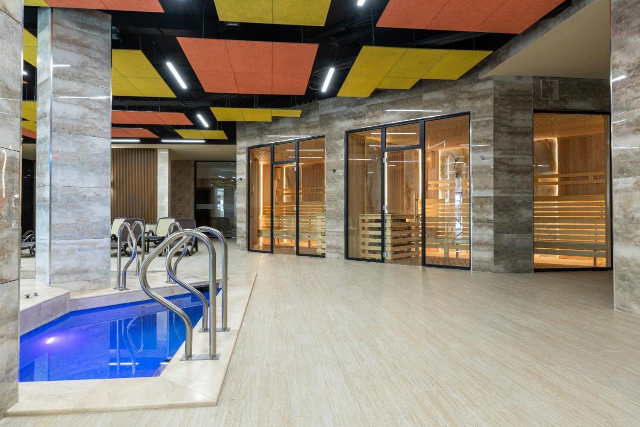 Sante Otel 5*