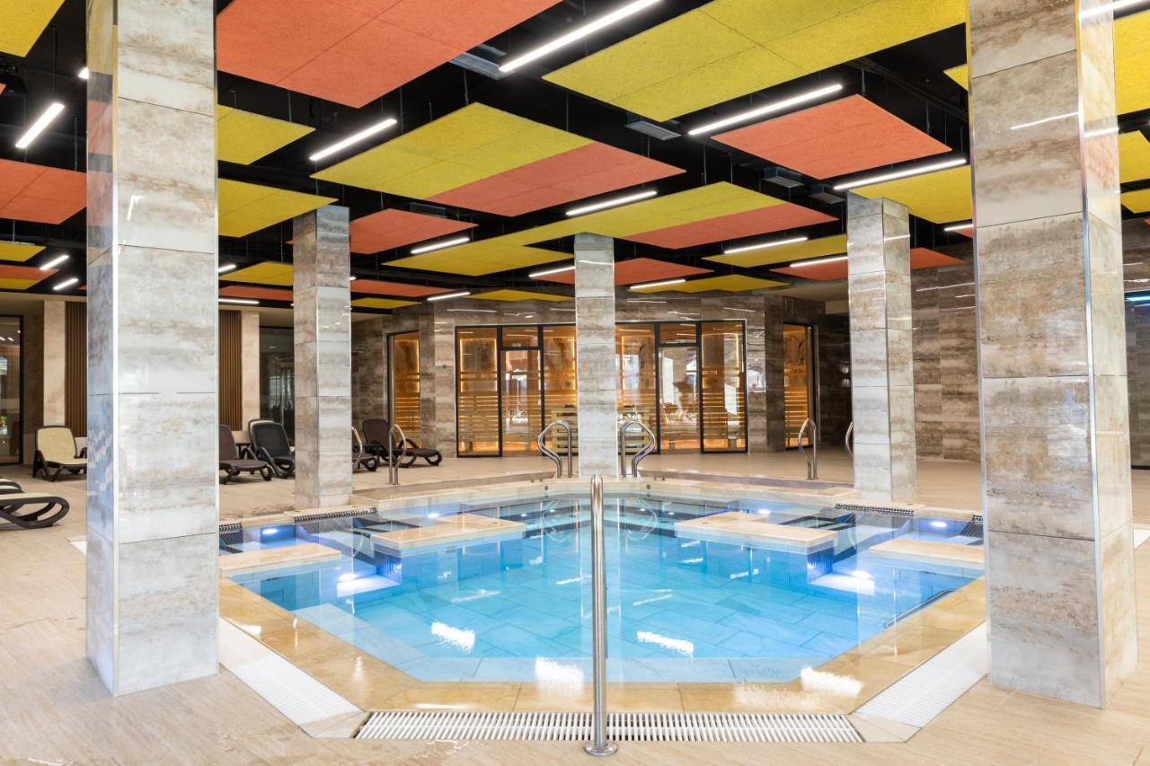 Ξενοδοχείο Sante 5*