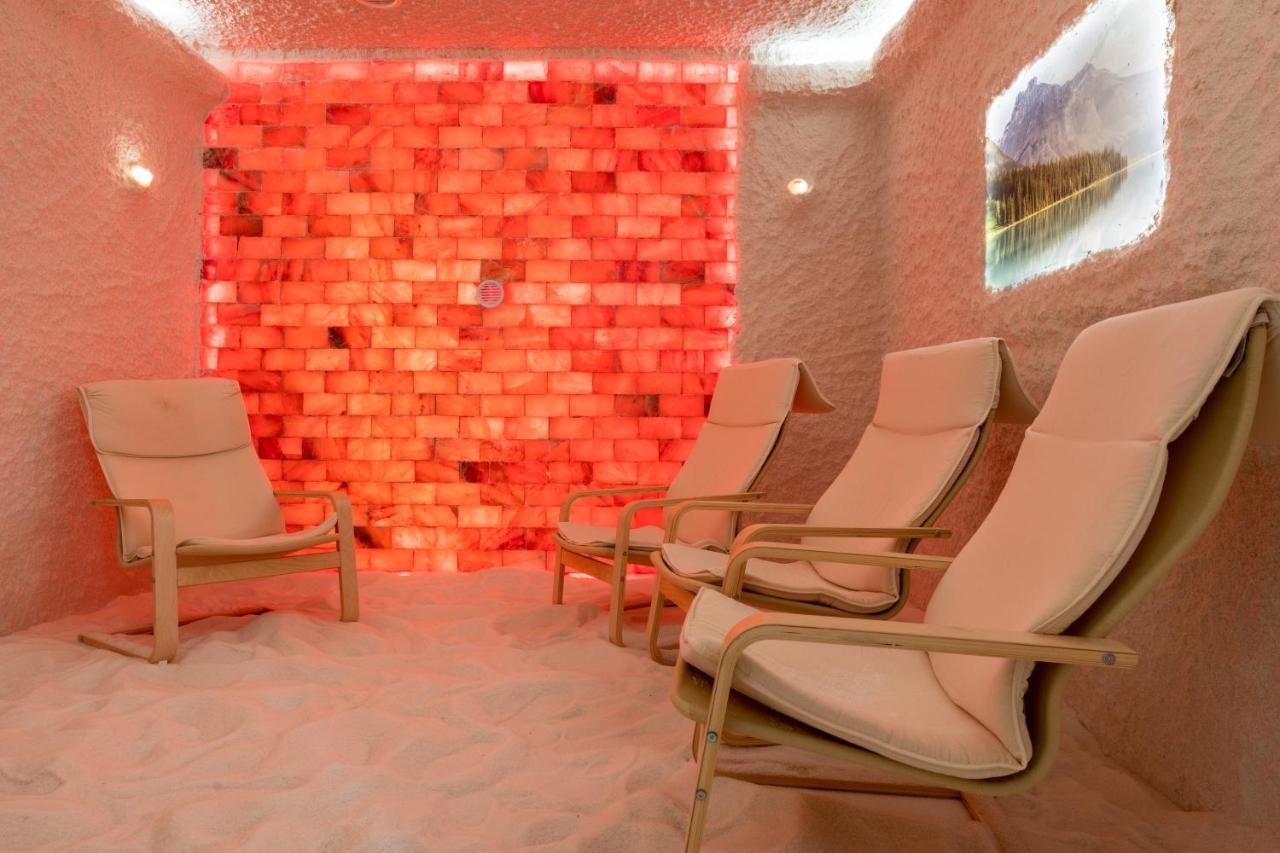 Sante Hotel Velingrad