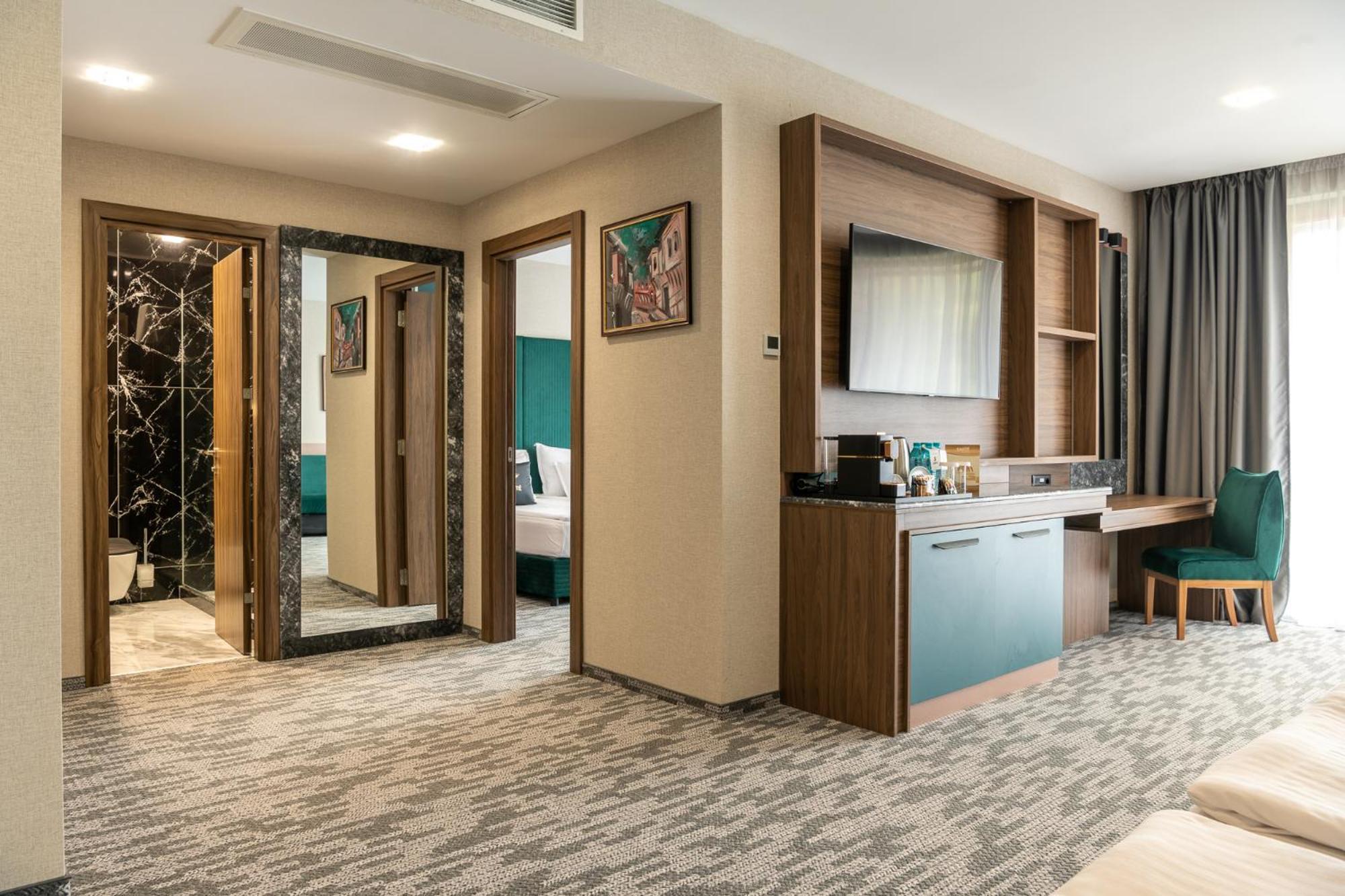 Sante Hotel Velingrad