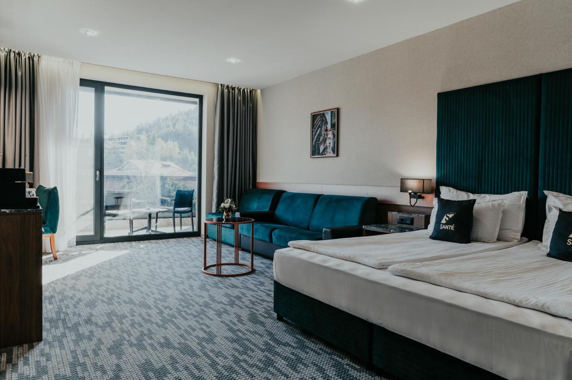 Santé 5* Velingrad